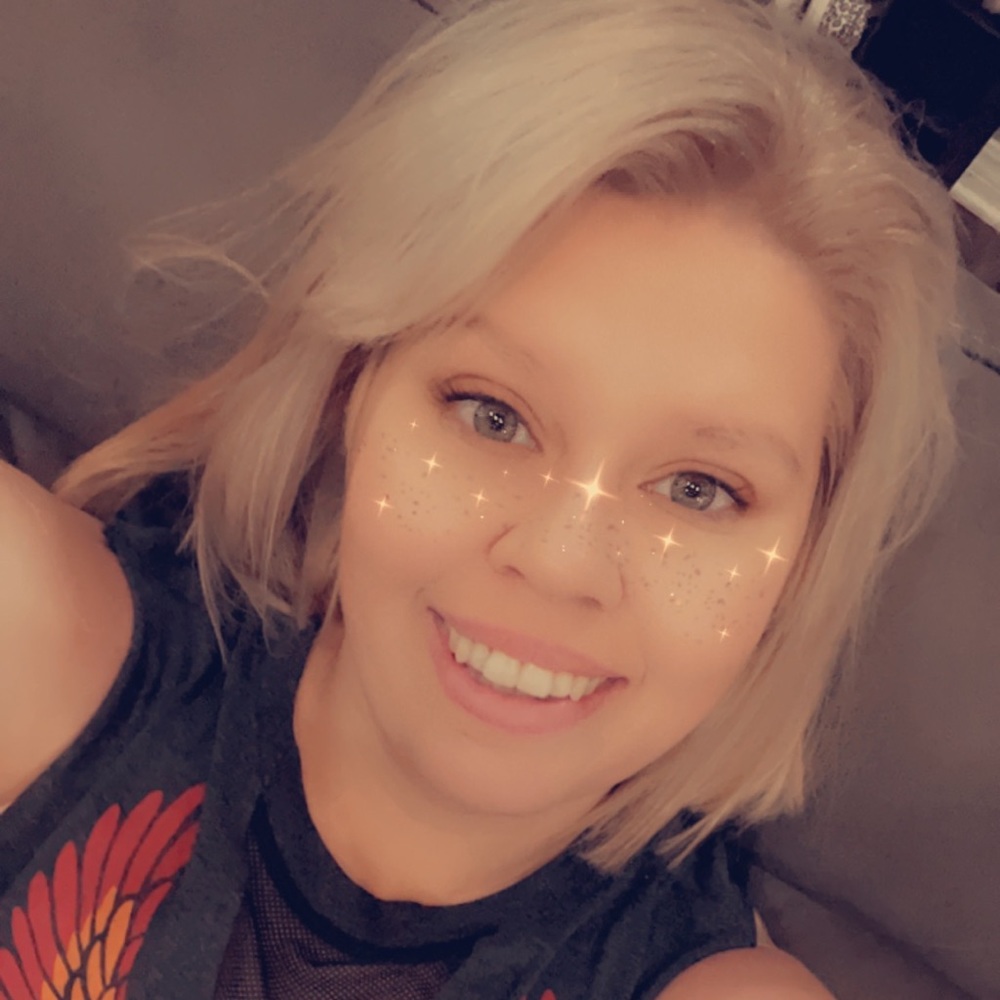 Meet your Posher, Jessica
